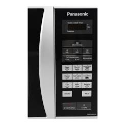 Микроволновая печь Panasonic NN-ST342MZUE Фото 7