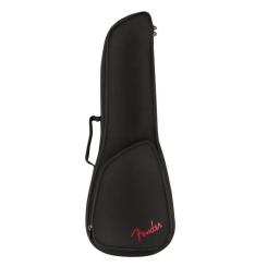 Чехол для гитары Fender FU610 Soprano Ukulele Gig Bag Фото