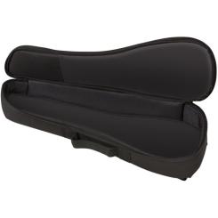 Чехол для гитары Fender FU610 Soprano Ukulele Gig Bag Фото 1