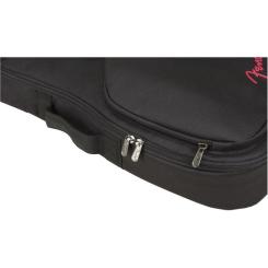 Чехол для гитары Fender FU610 Soprano Ukulele Gig Bag Фото 2