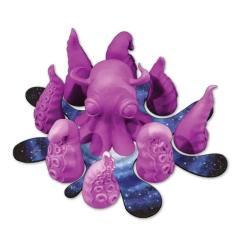 Настольная игра Geekach Games Космоспрут (Cosmoctopus) (укр.) Фото 6