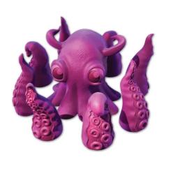 Настольная игра Geekach Games Космоспрут (Cosmoctopus) (укр.) Фото 7