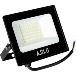Прожектор A.GLO GL-22-30 30W 6400K Фото 1