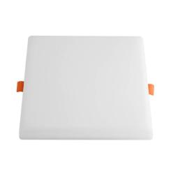 Светильник точечный Євросвітло LED-S-120-18 4200К без рамки Фото 1