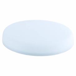 Светильник точечный Євросвітло LED-R-100-9 4200К без рамки Фото 3