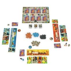 Настольная игра WoodCat После Нас (After Us) (укр.) Фото 1