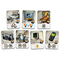 Настольная игра WoodCat После Нас (After Us) (укр.) Фото 2