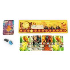 Настольная игра WoodCat После Нас (After Us) (укр.) Фото 3