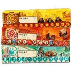 Настольная игра WoodCat После Нас (After Us) (укр.) Фото 4