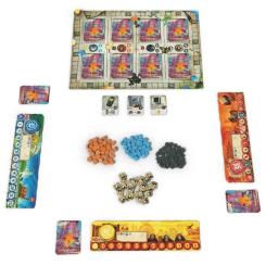 Настольная игра WoodCat После Нас (After Us) (укр.) Фото 5