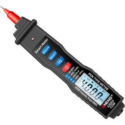 Цифровой мультиметр ANENG A3003, V, A, C, R, F Фото