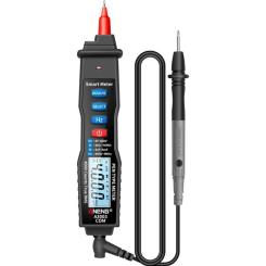 Цифровой мультиметр ANENG A3003, V, A, C, R, F Фото 1