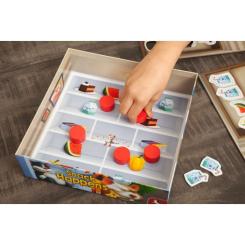 Настольная игра Pegasus Spiele Snack Happens (англ.) Фото 1