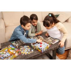 Настольная игра Pegasus Spiele Snack Happens (англ.) Фото 2