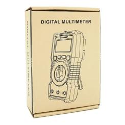 Цифровой мультиметр Mayilon HT-113, V, A, R Фото 3