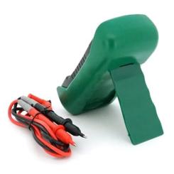 Цифровой мультиметр Mayilon MAS-830L, V, A, R Фото 2