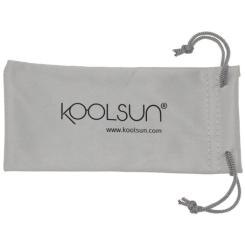 Детские солнцезащитные очки Koolsun Boston, 1-4 роки, бежеві Фото 3