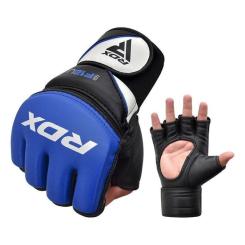 Перчатки для MMA RDX Model GGR-F12U L Фото 3