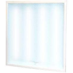 Светильник EVROLIGHT PRISMAT-B 36Вт 6400K Фото