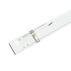 Светильник Євросвітло 36Вт ОПАЛ-SL 6400К 1200мм Фото 2