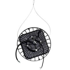 Светильник Євросвітло 100Вт 6400К EB-100-05 Фото 1