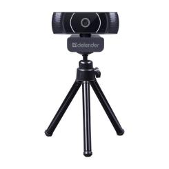 Веб-камера Defender G-lens 2590 QHD 2K 1440p Black Фото 9