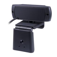 Веб-камера Defender G-lens 2590 QHD 2K 1440p Black Фото 6