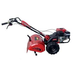 Культиватор Forte 500 7лс Фото