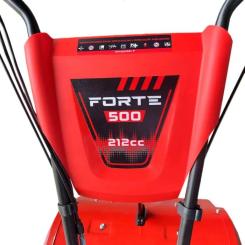 Культиватор Forte 500 7лс Фото 3