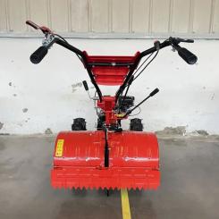 Культиватор Forte 500 7лс Фото 5