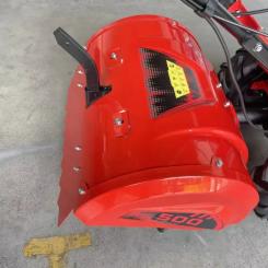 Культиватор Forte 500 7лс Фото 7