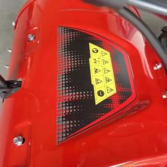 Культиватор Forte 500 7лс Фото 8