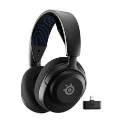 Наушники SteelSeries Arctis Nova 5P Black Фото