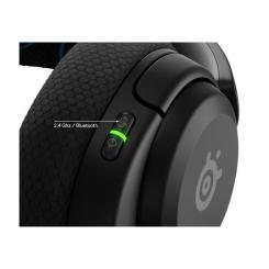 Наушники SteelSeries Arctis Nova 5P Black Фото 4