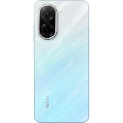 Мобильный телефон Xiaomi Redmi A5 4/128GB Ocean Blue Фото 4