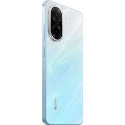 Мобильный телефон Xiaomi Redmi A5 4/128GB Ocean Blue Фото 5
