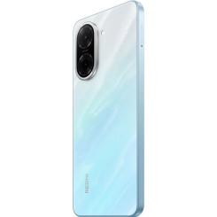 Мобильный телефон Xiaomi Redmi A5 4/128GB Ocean Blue Фото 6