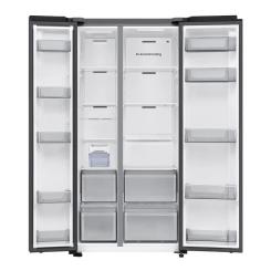 Холодильник Samsung RS70F65Q1FUA Фото 1