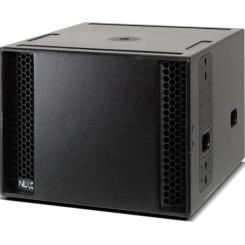 Студийный сабвуфер Nexo LS18 Фото