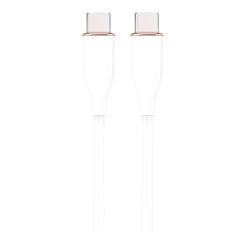 Дата кабель Cablexpert USB-C to USB-C 1.5m 3A Фото