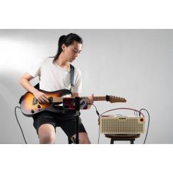 Комбоусилитель Hotone Audio Pulze Luna Фото 5