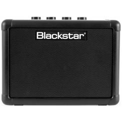 Комбоусилитель Blackstar Fly 3 Black Фото