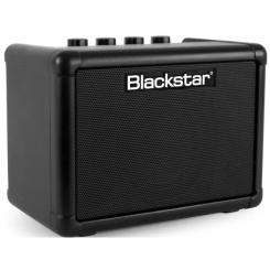 Комбоусилитель Blackstar Fly 3 Black Фото 1