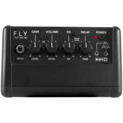 Комбоусилитель Blackstar Fly 3 Black Фото 3