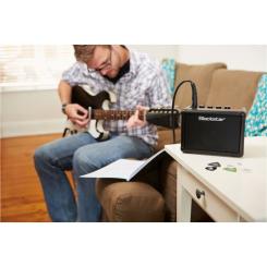 Комбоусилитель Blackstar Fly 3 Black Фото 5