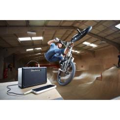 Комбоусилитель Blackstar Fly 3 Black Фото 7