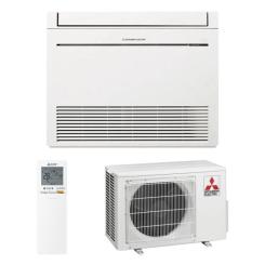 Кондиционер Mitsubishi MFZ-KT50VG/SUZ-M50VA Фото