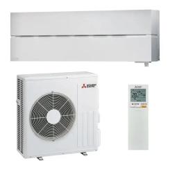 Кондиционер Mitsubishi Premium Inverter Фото 1