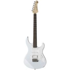 Электрогитара Yamaha Pacifica 012 White Фото
