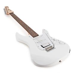 Электрогитара Yamaha Pacifica 012 White Фото 3